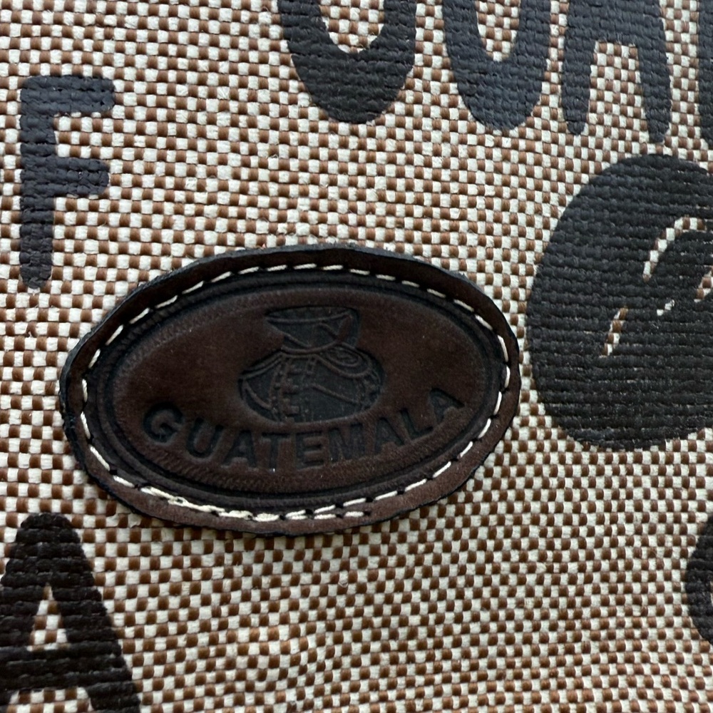 Guatemala coffee bag - Picture 5 of 13